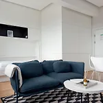 The View - 9Th Floor Apartments