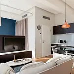 The View - 9Th Floor Apartments